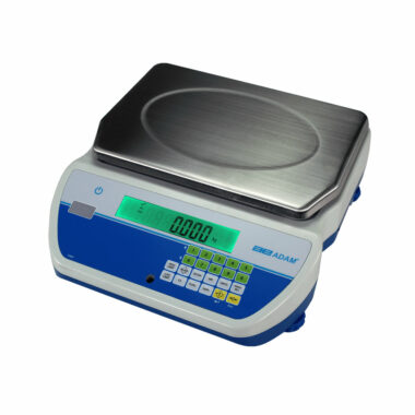 Cruiser Bench Checkweighing Scales: 20kg Capacity