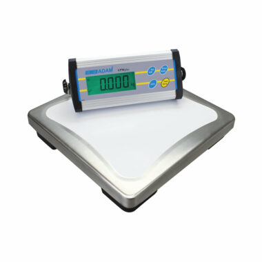 CPWplus Bench and Floor Scales: 15kg Capacity