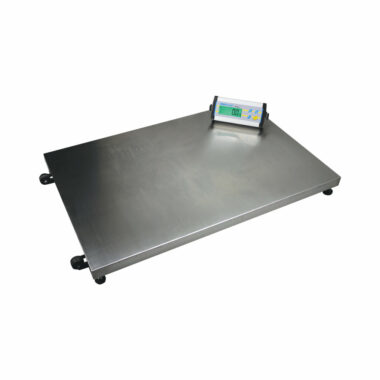 CPWplus Bench and Floor Scales: 300kg Capacity