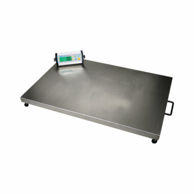 CPWplus Bench and Floor Scales: 300kg Capacity