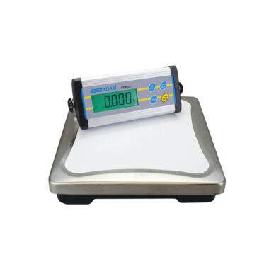 CPWplus Bench and Floor Scales: 6kg Capacity