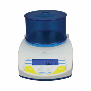 Core® Portable Compact Balances: 1500g Capacity