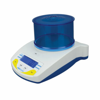 Core® Portable Compact Balances: 1500g Capacity