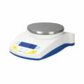 Core® Portable Compact Balances: 2000g Capacity