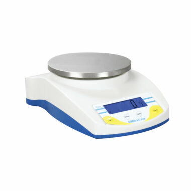 Core® Portable Compact Balances: 2000g Capacity