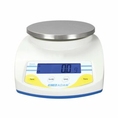 Core® Portable Compact Balances: 2600g Capacity