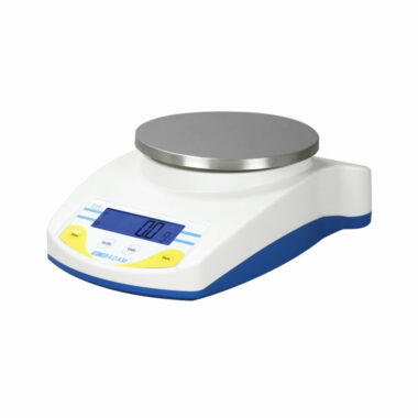 Core® Portable Compact Balances: 2600g Capacity