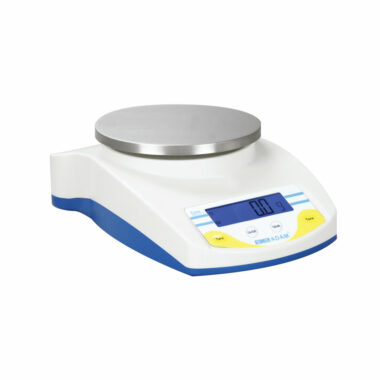 Core® Portable Compact Balances: 2600g Capacity