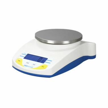 Core® Portable Compact Balances: 5000g Capacity