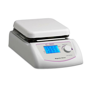 Digital Magnetic Stirrer