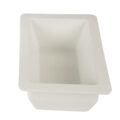 Mini Ice Bucket - White