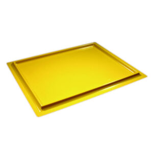 Radiation Spill Trays