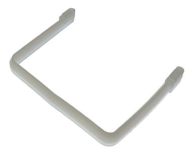 Replacement gasket for proPAGE running module