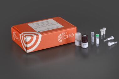 EchoLUTION Cell Culture RNA Kit