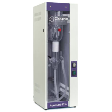 AquaLab Eco Water Distiller