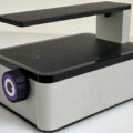 ioLight Compact Inverted Cell Imager with Fluorescence, 1mm field of view