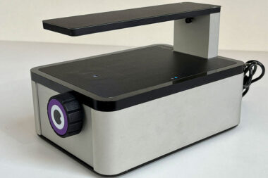 ioLight Compact Inverted Cell Imager with Fluorescence, 1mm field of view