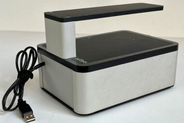 ioLight Compact Inverted Cell Imager with Fluorescence, 1mm field of view