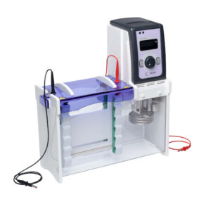 Denaturing Gradient Gel Electrophoresis Equipment