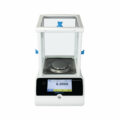 Equinox Semi-Micro and Analytical Balances: 120g Capacity