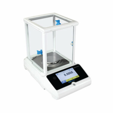 Equinox Semi-Micro and Analytical Balances: 120g Capacity