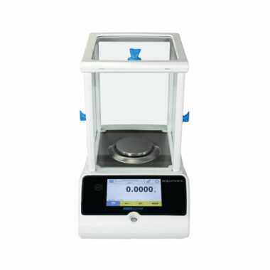 Equinox Semi-Micro and Analytical Balances: 220g Capacity