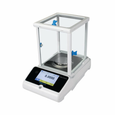 Equinox Semi-Micro and Analytical Balances: 220g Capacity