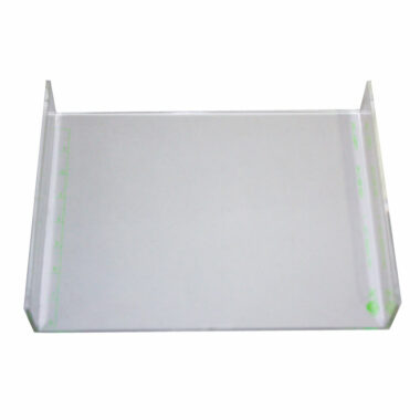 PrepOne™ Sapphire Medium UVT Gel Tray