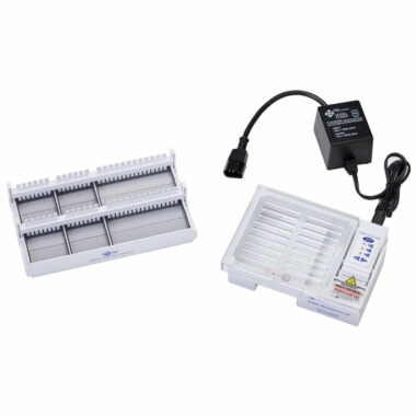 RunOne™ Electrophoresis System, without Timer, 220-240V