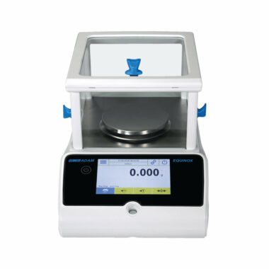 Equinox Precision Balance: 1200g Capacity