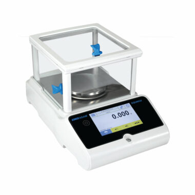 Equinox Precision Balance: 2100g Capacity