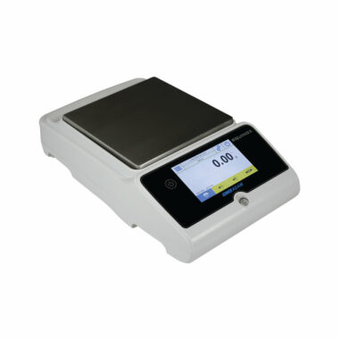 Equinox Precision Balance: 3200g Capacity