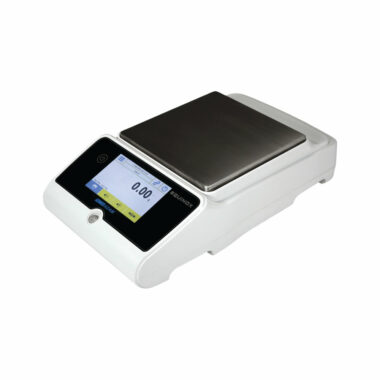 Equinox Precision Balance: 6200g Capacity