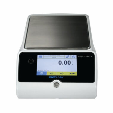 Equinox Precision Balance: 8200g Capacity