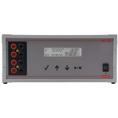 EV3xxxH Series High Voltage Electrophoresis Power Supply