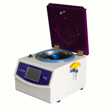 24 place microcentrifuge