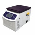 24 place refrigerated microcentrifuge