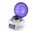 ezeeSPIN mini centrifuge with digital speed adjustement