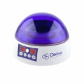 ezeeSPIN mini centrifuge with digital speed adjustement