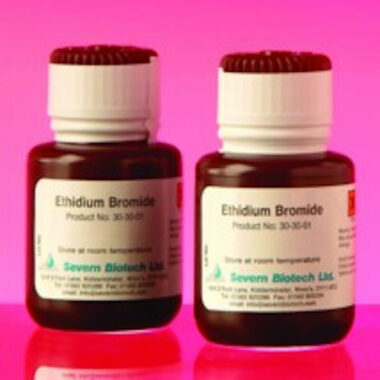 Ethidium Bromide solution 10mg/ml