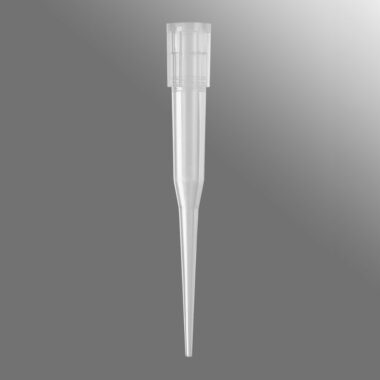 Beckman Coulter® Style, 96-well tips, 250µL, Clear, Non-filtered, Sterile, Maxymum Recovery®, SLAS Rack