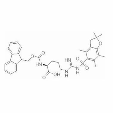 Fmoc-Arg (pbf)-OH >98.5%