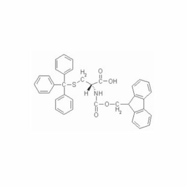 Fmoc-Cys (trt)-OH >99%