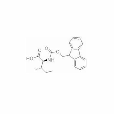 Fmoc-Ile-OH >99%