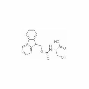 Fmoc-Ser (tBu)-OH >99%