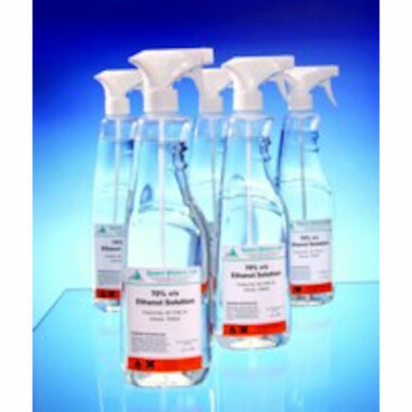 Ethanol Solution 70% MB Grade 500 ml