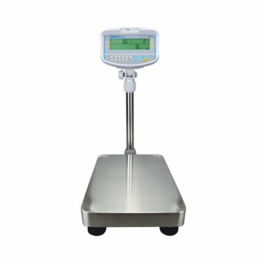 GBC Bench Counting Scales: 16kg Capacity