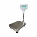 GBK Bench Checkweighing Scales: 120kg Capacity