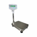 GBK Bench Checkweighing Scales: 120kg Capacity