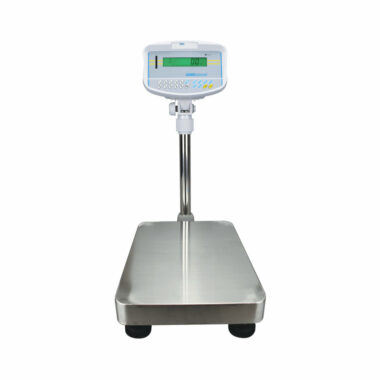 GBK Bench Checkweighing Scales: 8000g Capacity